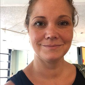 Meet your Posher, Kathryn